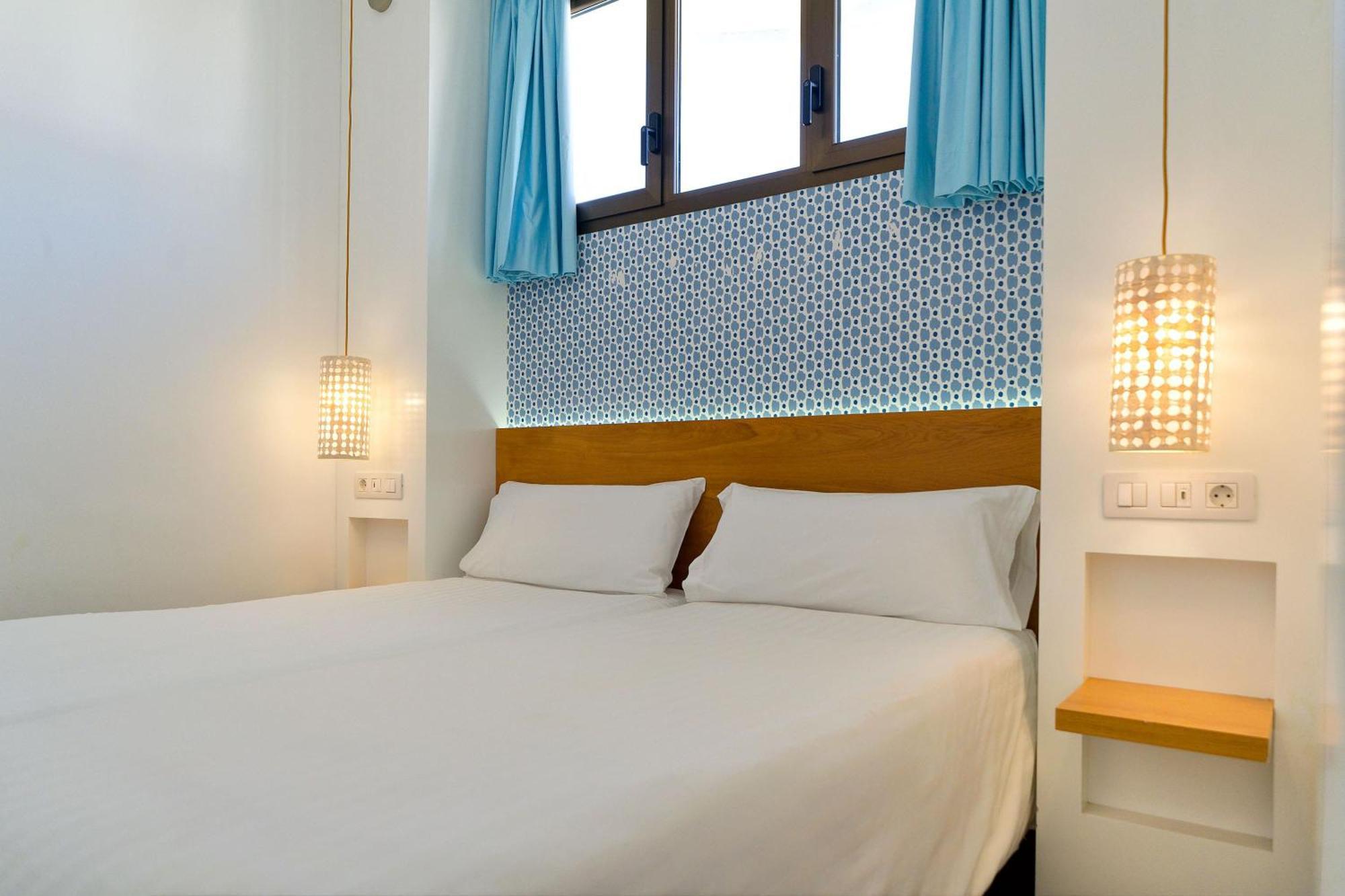 Apartamentos Reinasol Playa del Inglés Exterior foto