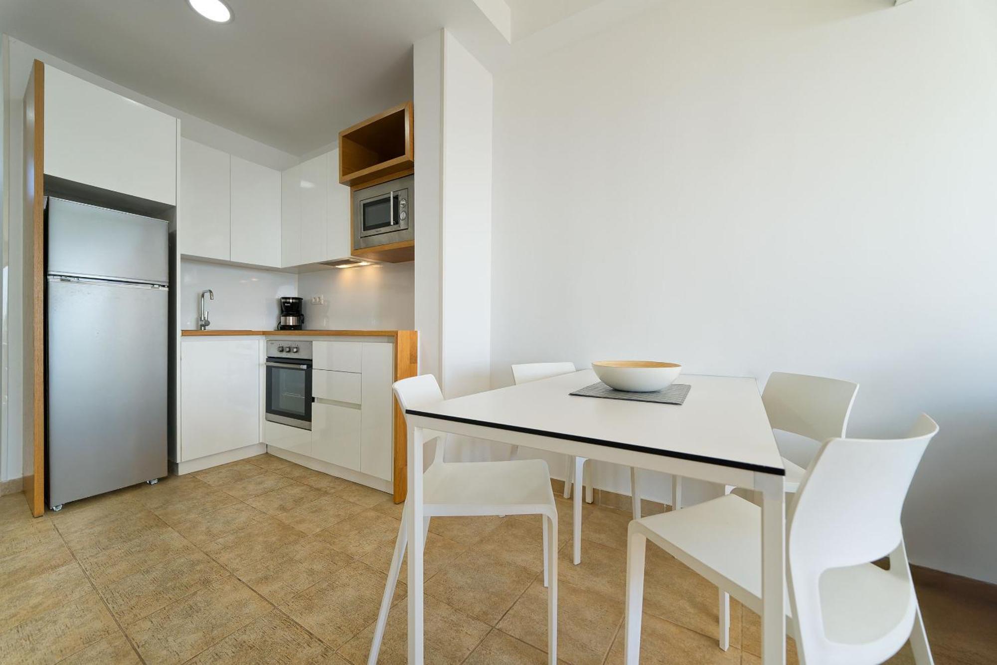 Apartamentos Reinasol Playa del Inglés Exterior foto