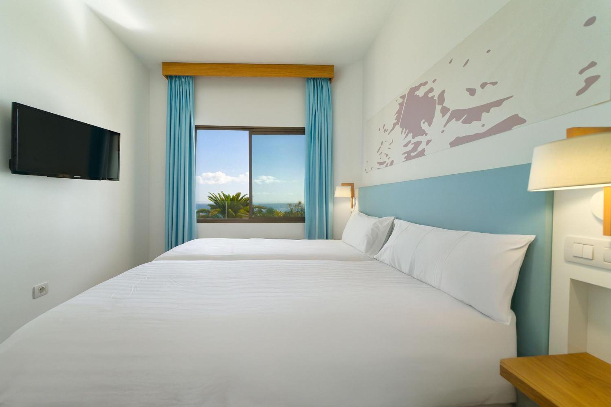 Apartamentos Reinasol Playa del Inglés Exterior foto